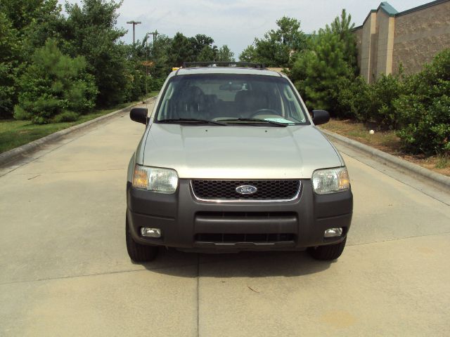 2003 Ford Escape GT --1-owner