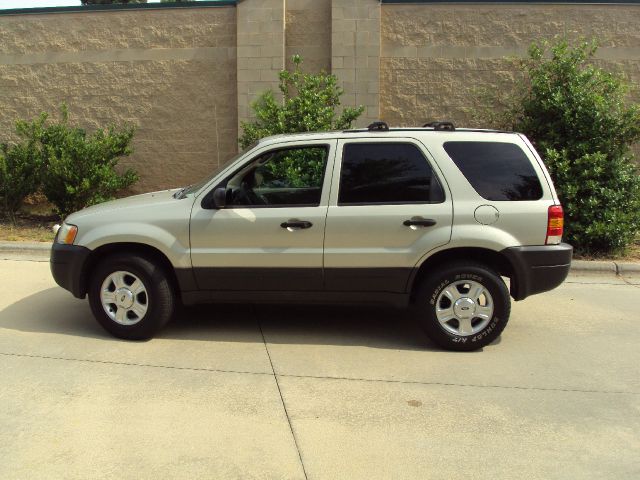 2003 Ford Escape GT --1-owner