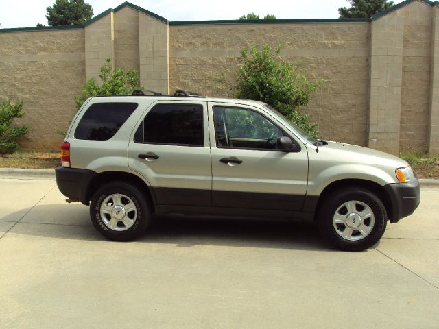 2003 Ford Escape GT --1-owner