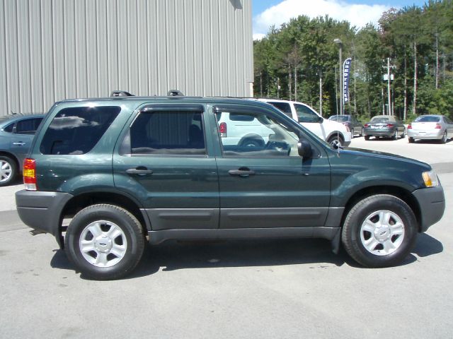 2003 Ford Escape Sxt/4x4