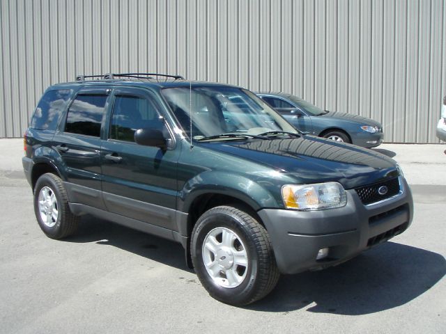 2003 Ford Escape Sxt/4x4