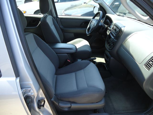 2003 Ford Escape 4wdsxt