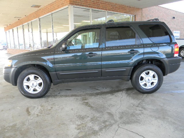 2003 Ford Escape Sxt/4x4