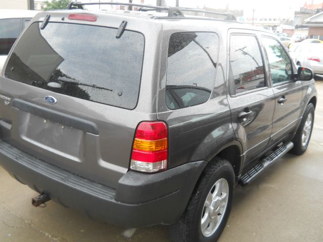 2003 Ford Escape Sxt/4x4