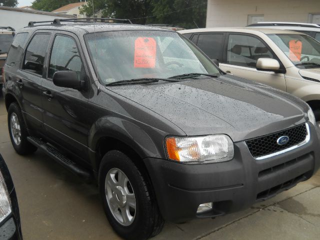 2003 Ford Escape Sxt/4x4