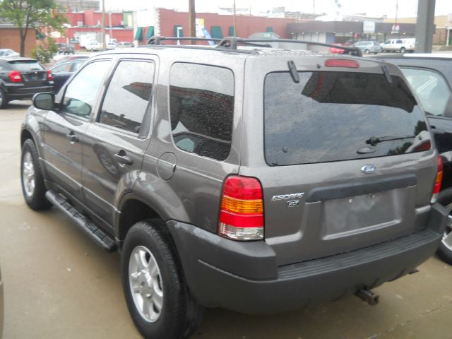 2003 Ford Escape Sxt/4x4