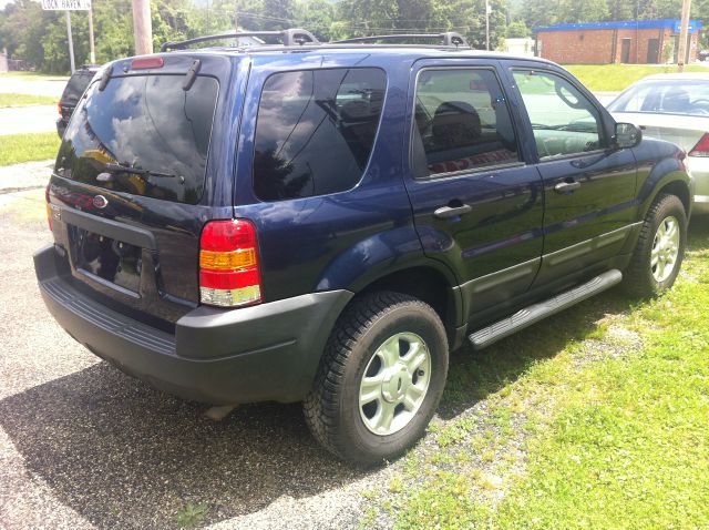 2003 Ford Escape GT --1-owner