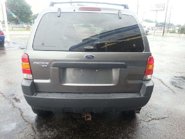 2003 Ford Escape 2LT Z71 4x2