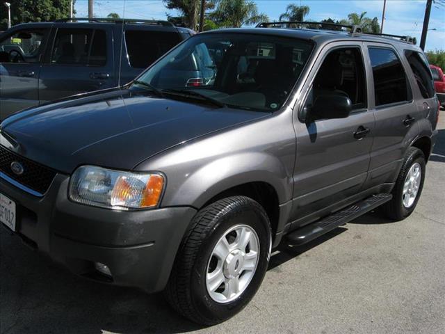 2003 Ford Escape LT EXT 15