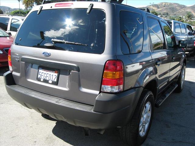 2003 Ford Escape LT EXT 15