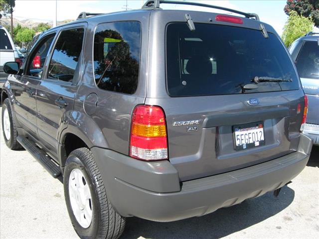 2003 Ford Escape LT EXT 15