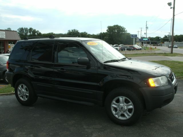 2003 Ford Escape Sxt/4x4