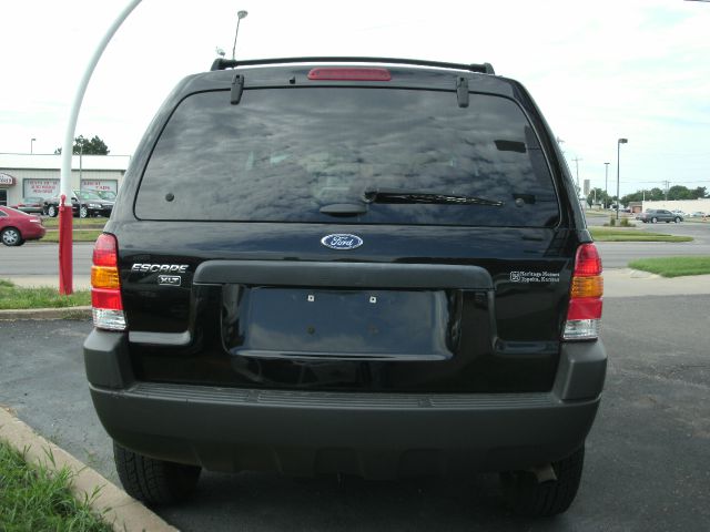 2003 Ford Escape Sxt/4x4