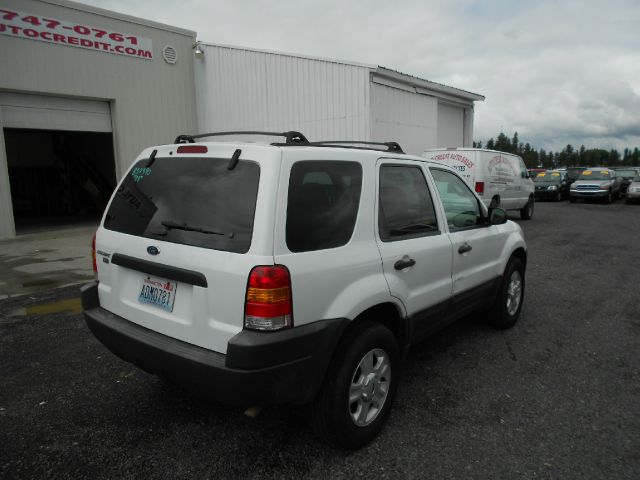 2003 Ford Escape Sxt/4x4