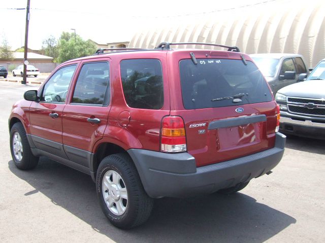 2003 Ford Escape 2LT Z71 4x2