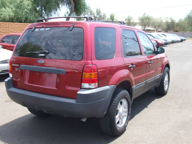 2003 Ford Escape 2LT Z71 4x2