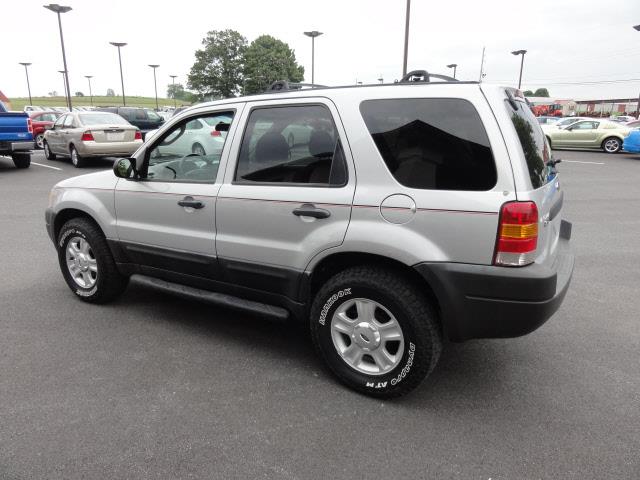 2003 Ford Escape RT - Leather Sunroof At Redbank