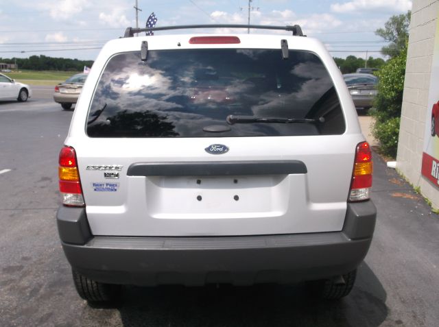 2003 Ford Escape Sxt/4x4