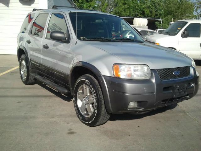 2003 Ford Escape RT - Leather Sunroof At Redbank