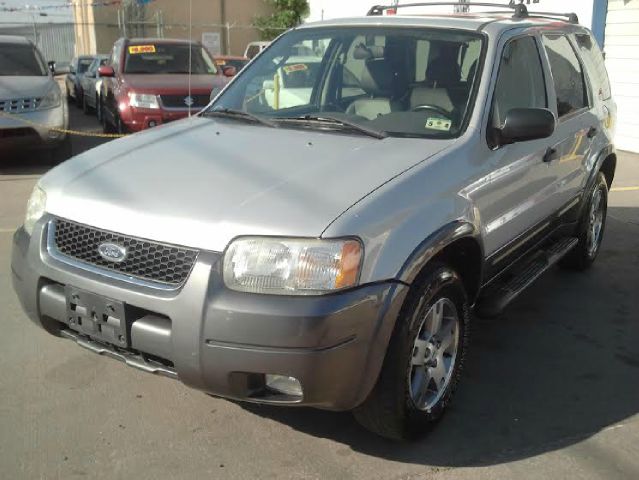 2003 Ford Escape RT - Leather Sunroof At Redbank