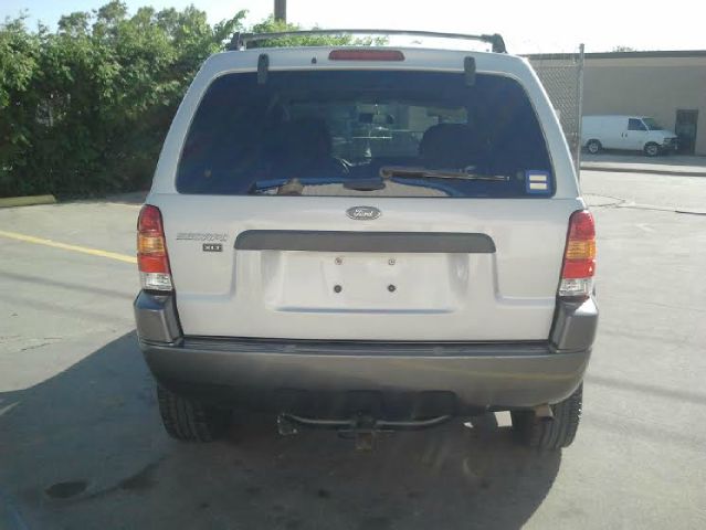 2003 Ford Escape RT - Leather Sunroof At Redbank