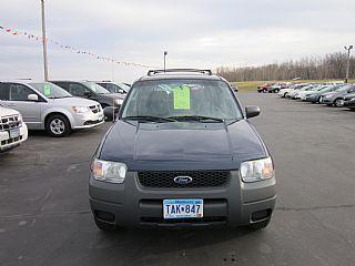 2004 Ford Escape XLS