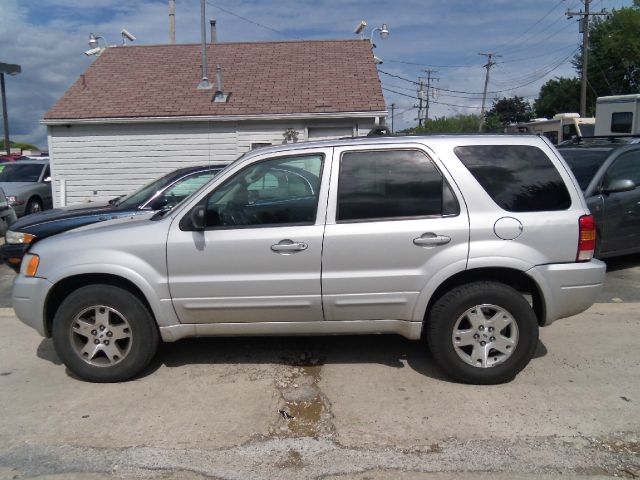 2004 Ford Escape I Limited