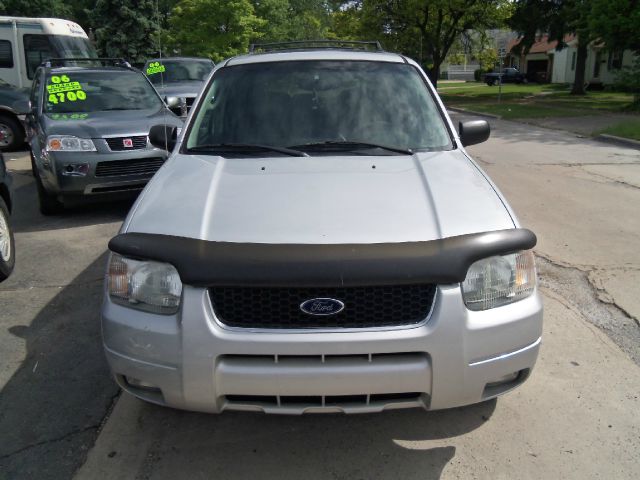 2004 Ford Escape I Limited