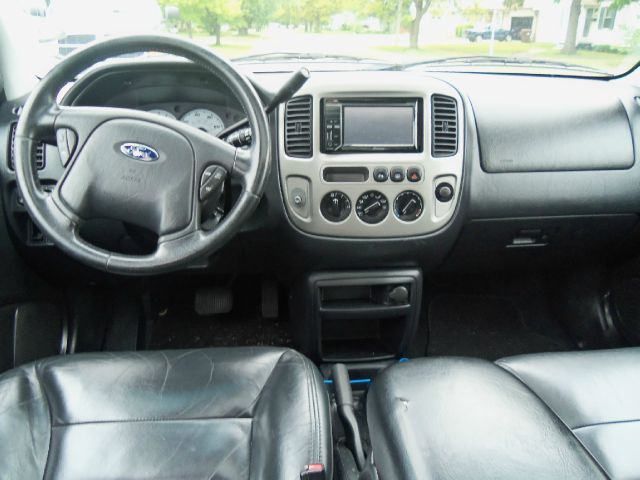 2004 Ford Escape I Limited