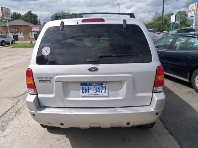 2004 Ford Escape I Limited