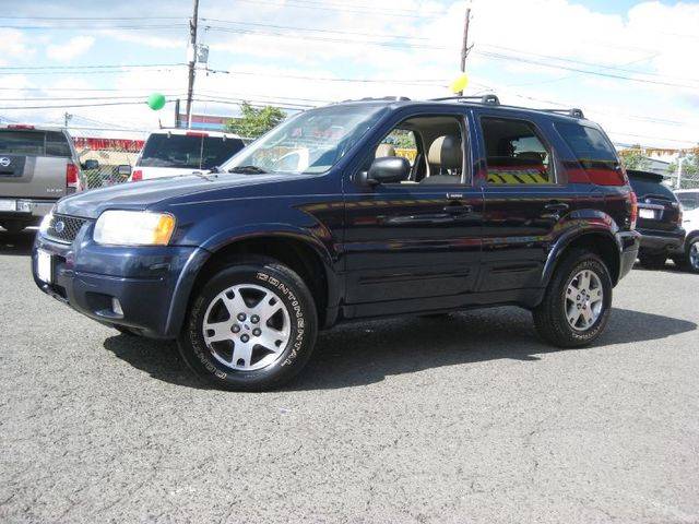 2004 Ford Escape SLT 25