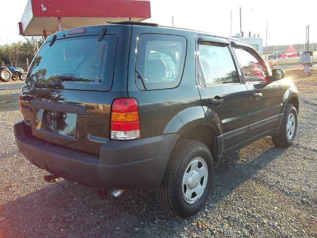 2004 Ford Escape Reg Cab 159.5 WB C5B