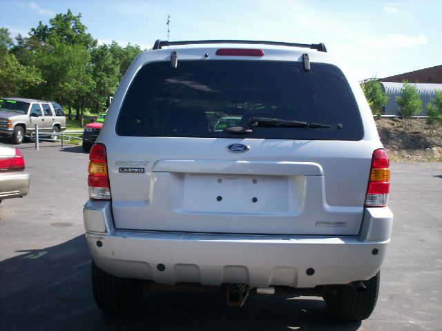 2004 Ford Escape I Limited