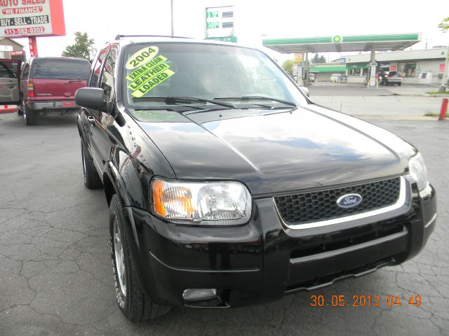 2004 Ford Escape Super