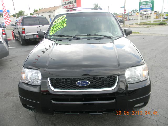 2004 Ford Escape Super