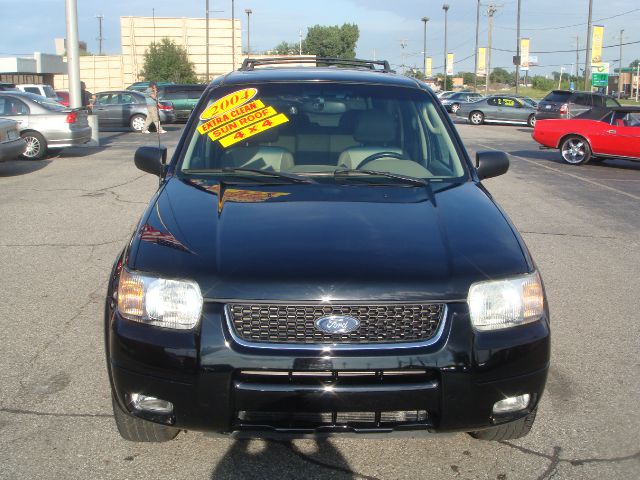 2004 Ford Escape Super