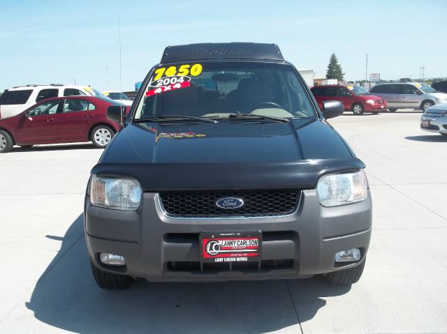 2004 Ford Escape SL 4x4 Regular Cab