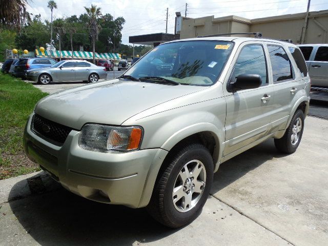 2004 Ford Escape I Limited