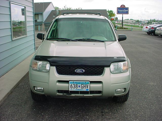 2004 Ford Escape Super