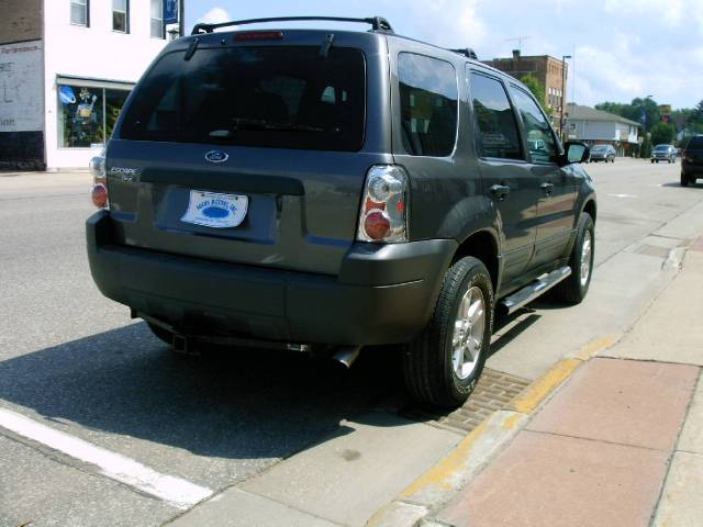 2005 Ford Escape Arc