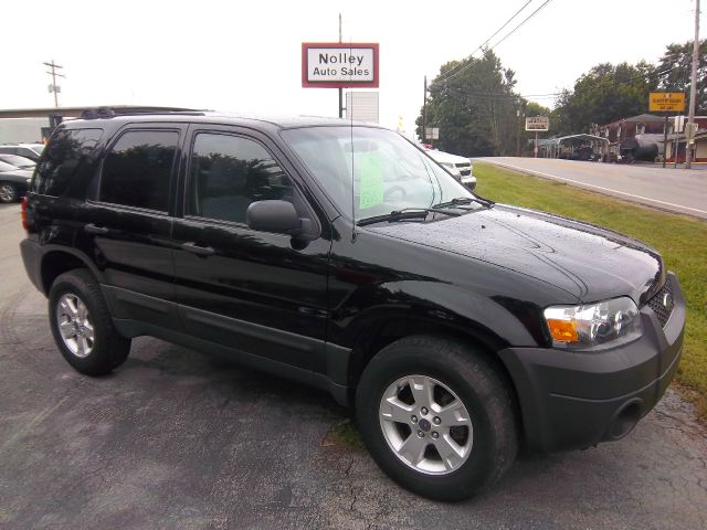 2005 Ford Escape 4dr Grand SXT