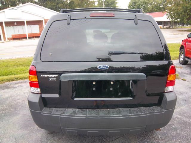 2005 Ford Escape 4dr Grand SXT