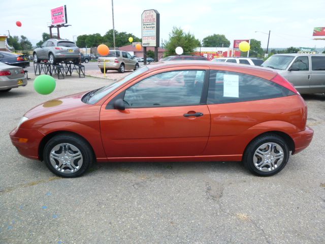 2005 Ford Escape Unknown