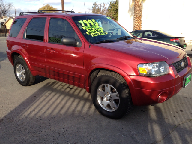 2005 Ford Escape I Limited