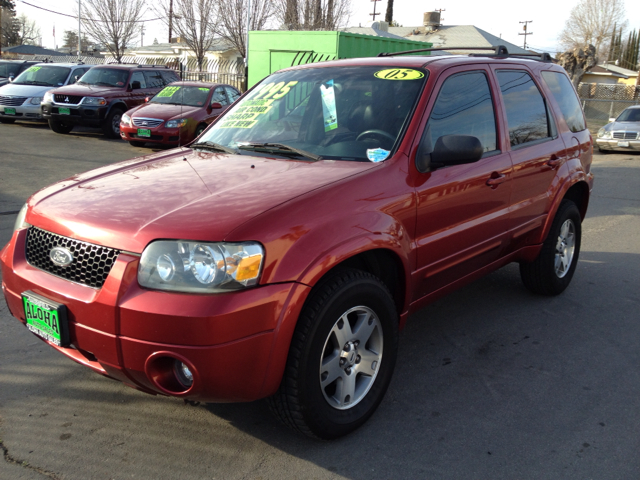 2005 Ford Escape I Limited