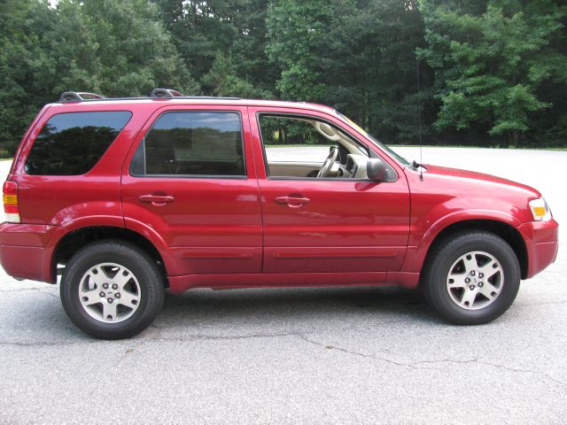 2005 Ford Escape I Limited