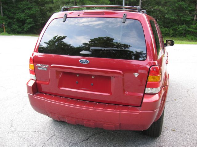 2005 Ford Escape I Limited