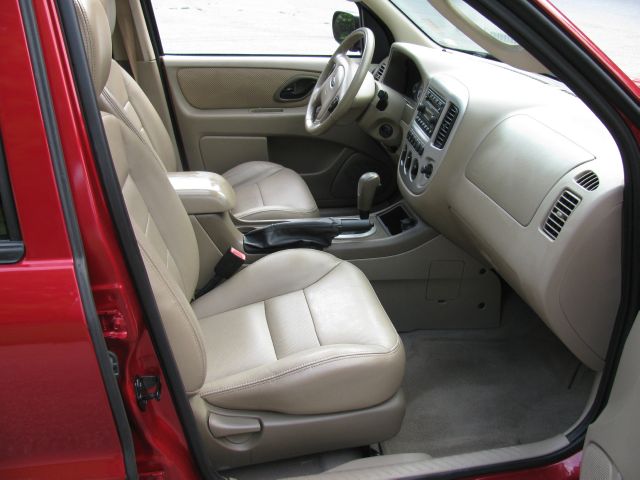 2005 Ford Escape I Limited