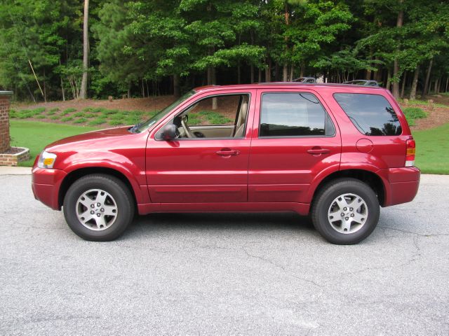 2005 Ford Escape I Limited