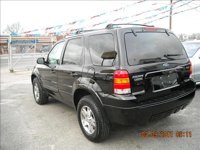 2005 Ford Escape SLT 25